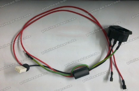 AC Power Cable for Mettler Toledo electronic scales